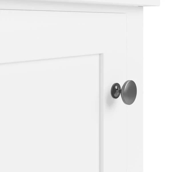 Lynton Compact Bathroom Medium Unit - Image 6