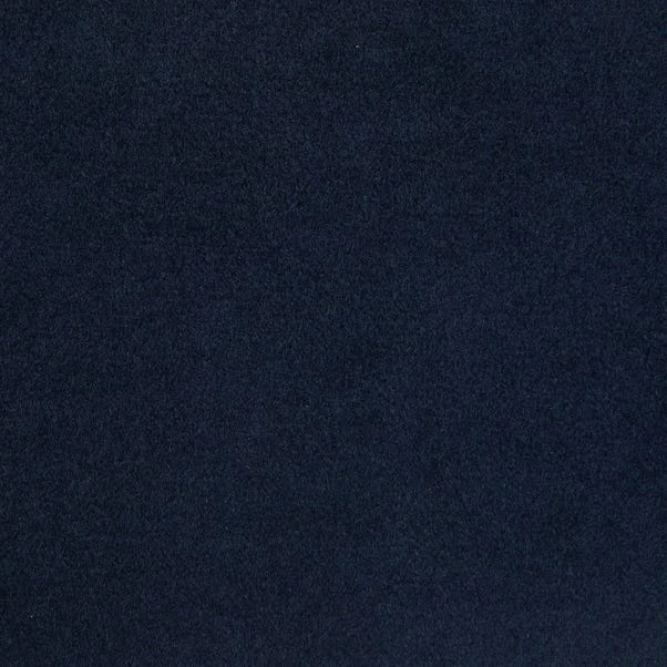 Beatrice Matte Velvet Right Hand Corner Chaise - Image 8