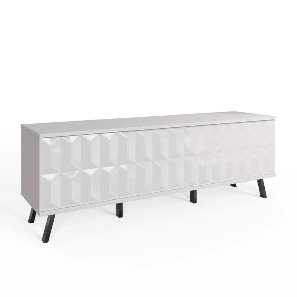 Elevate SMART LED TV Unit For TVs Up To 67" - Image 19