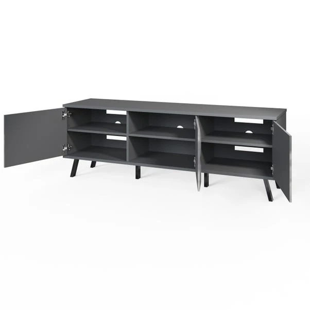 Elevate SMART LED TV Unit For TVs Up To 67" - Image 12