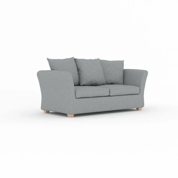 Emmett Flatweave 2 Seater Double Sofa Bed - Image 11