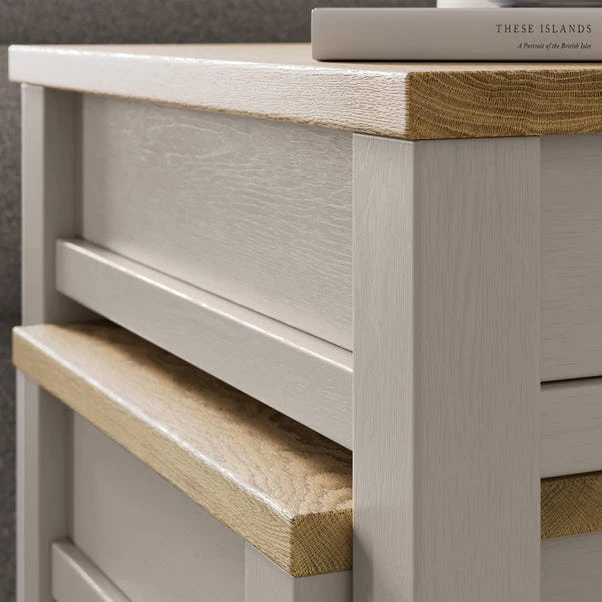 Olney Nest Of Tables With Storage - Image 17