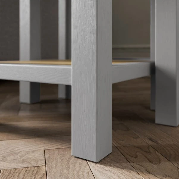 Olney Nest Of Tables With Storage - Image 12