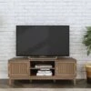 Alexander TV Unit For TVs Up To 55"