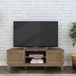 Alexander TV Unit For TVs Up To 55"