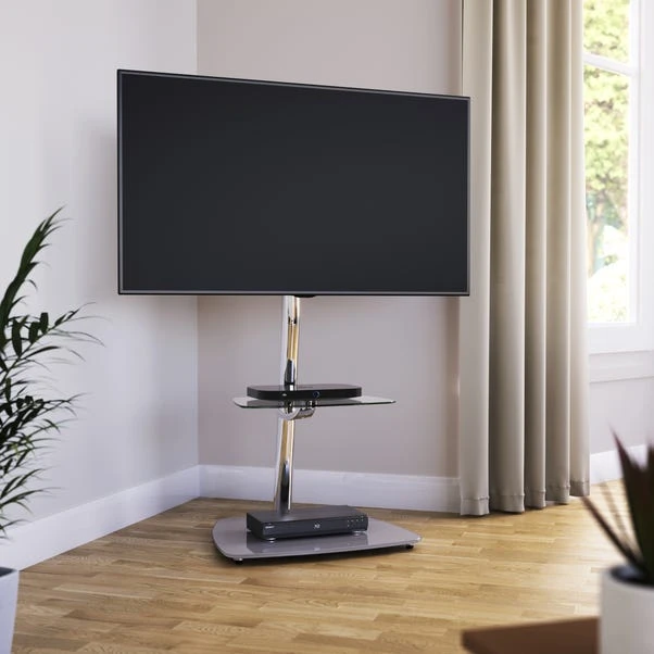 Iseo TV Unit For TVs Up To 55"