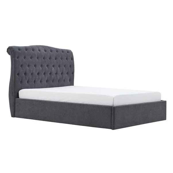Rosa Ottoman Bed Frame - Image 6