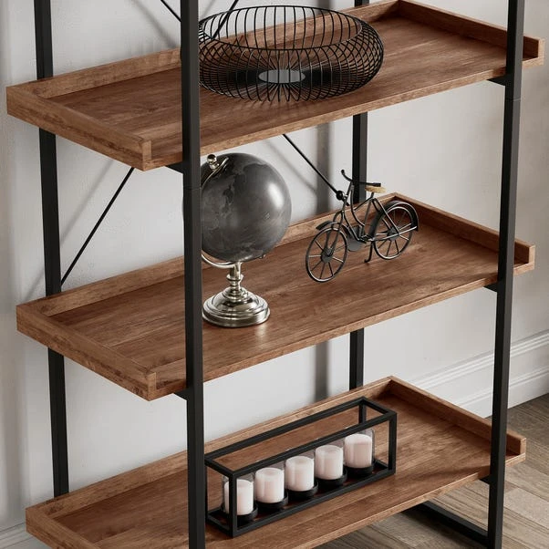 Fulton Shelving Unit - Image 3