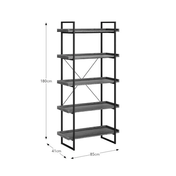 Fulton Shelving Unit - Image 7