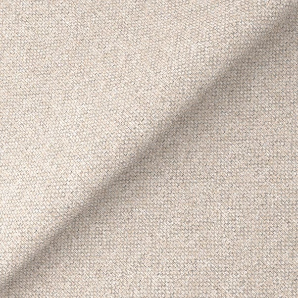 Baxter Textured Weave Snuggle Chair - Image 8