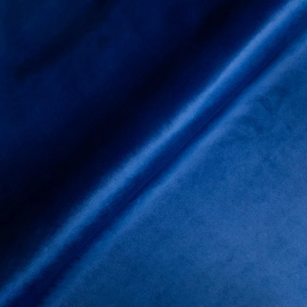 Chesterfield Opulent Velvet Storage Footstool - Image 5