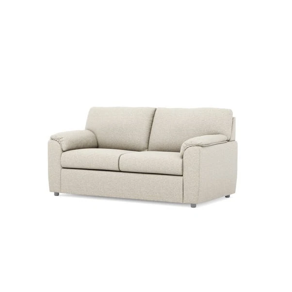 Meyer Tonal Weave 2 Seater Double Sofa Bed - Image 17