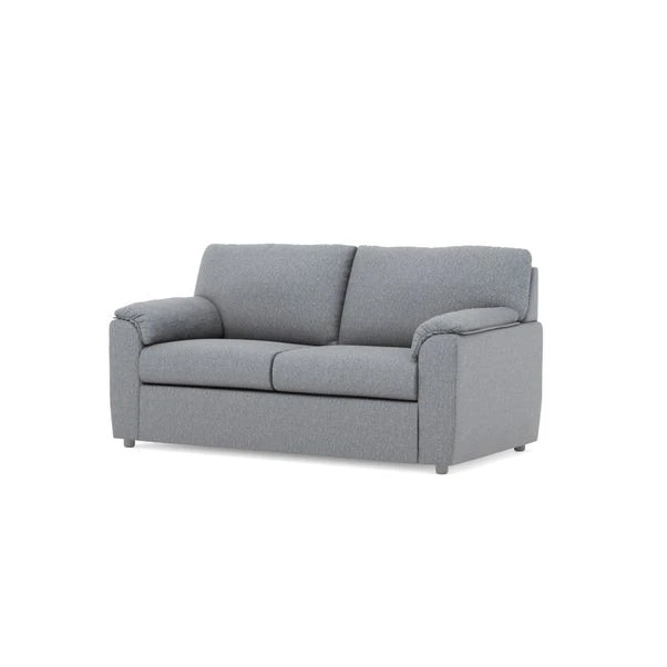 Meyer Tonal Weave 2 Seater Double Sofa Bed - Image 8