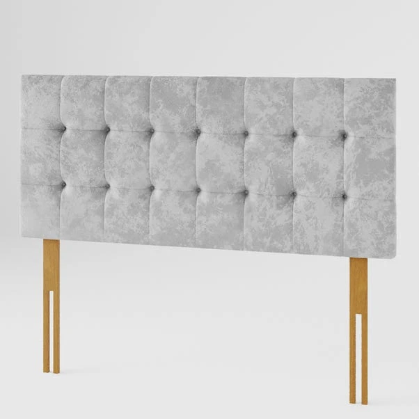 Sinatra Mirazzi Velvet Headboard - Image 20
