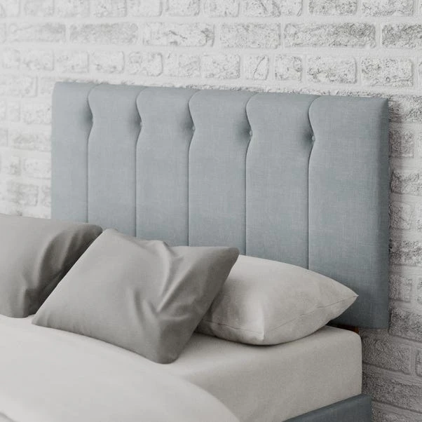 Hepburn Malham Weave Headboard