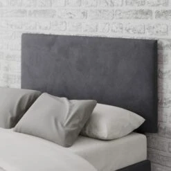 Garland Plush Velvet Headboard