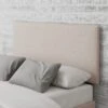 Garland Saxon Twill Headboard