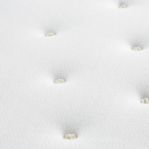 Fogarty Memory Foam Pillow Top Open Coil Mattress - Image 16