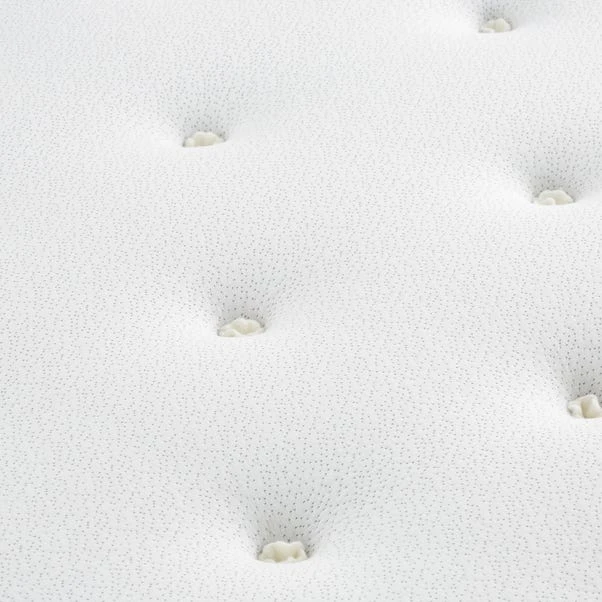 Fogarty Memory Foam Pillow Top Open Coil Mattress - Image 10