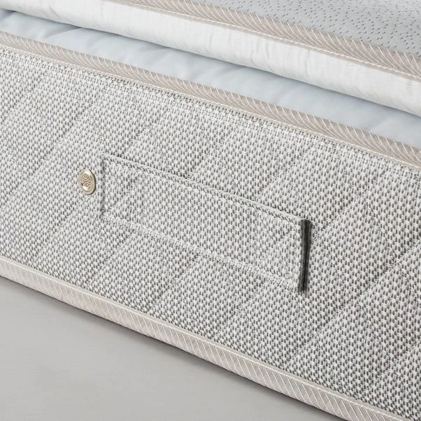 Fogarty Memory Foam Pillow Top Open Coil Mattress - Image 11