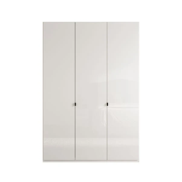 Wiemann Kahla 3 Door Wardrobe - Image 20