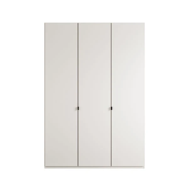 Wiemann Kahla 3 Door Wardrobe - Image 16