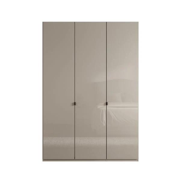 Wiemann Kahla 3 Door Wardrobe - Image 13