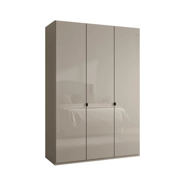 Wiemann Kahla 3 Door Wardrobe - Image 14