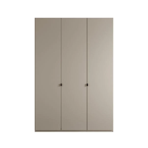 Wiemann Kahla 3 Door Wardrobe - Image 9