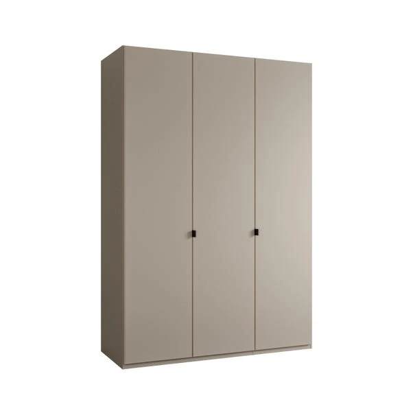 Wiemann Kahla 3 Door Wardrobe - Image 10