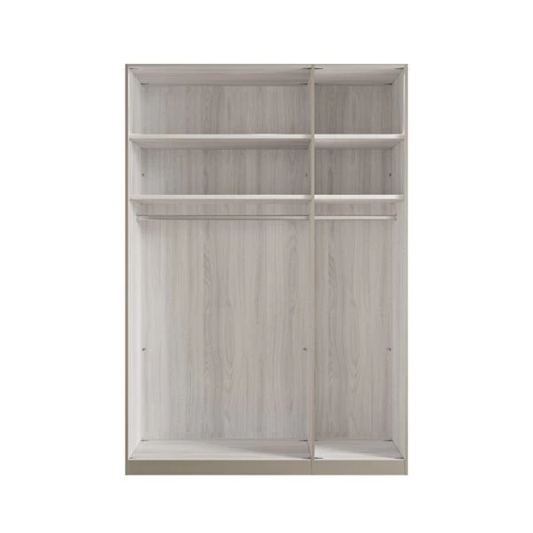 Wiemann Kahla 3 Door Wardrobe - Image 11