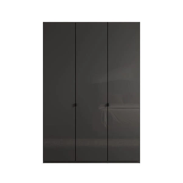 Wiemann Kahla 3 Door Wardrobe - Image 6