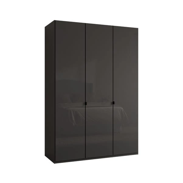 Wiemann Kahla 3 Door Wardrobe - Image 7