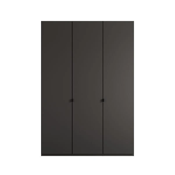 Wiemann Kahla 3 Door Wardrobe - Image 2