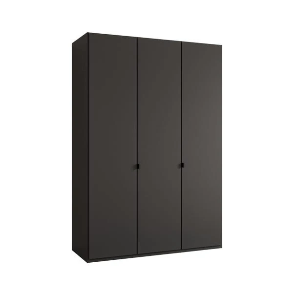 Wiemann Kahla 3 Door Wardrobe - Image 3