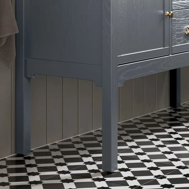 Vayda Double Vanity Unit - Image 2