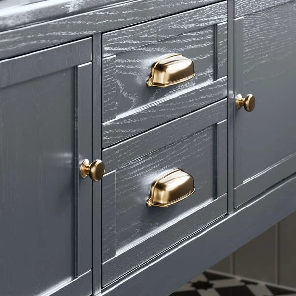 Vayda Double Vanity Unit - Image 3