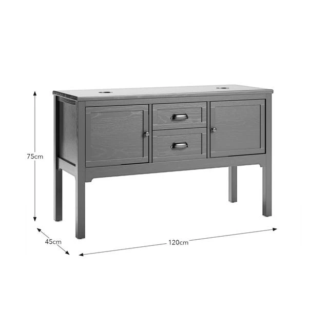 Vayda Double Vanity Unit - Image 6