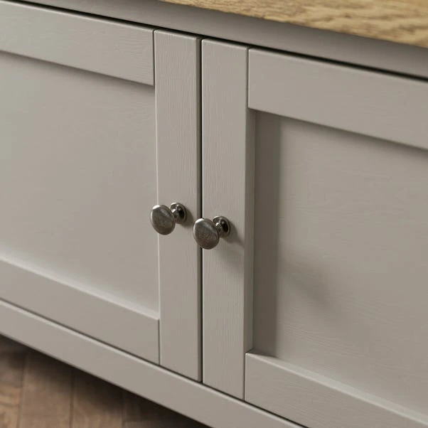 Olney Extra Wide TV Unit For TVs Up To 80" - Image 11