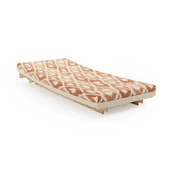 Mito Ikat Single Futon - Image 7