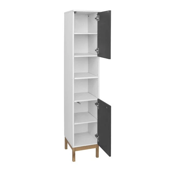 Odell Tall Bathroom Unit - Image 7