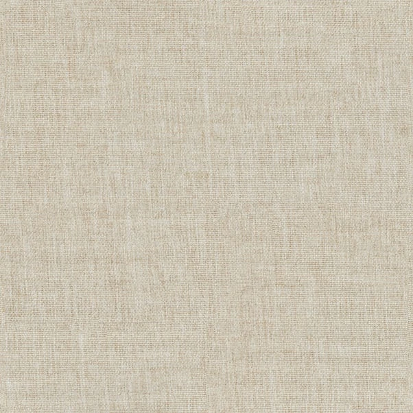 Beatrice Luna Fabric Power Recliner Armchair, Natural - Image 9