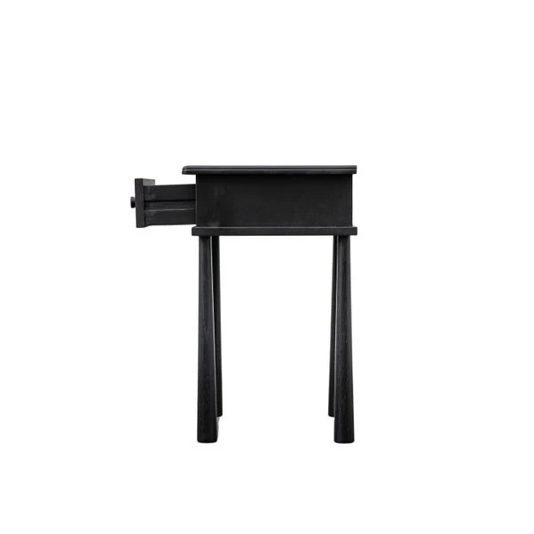 Waverly 1 Drawer Bedside Table - Image 5