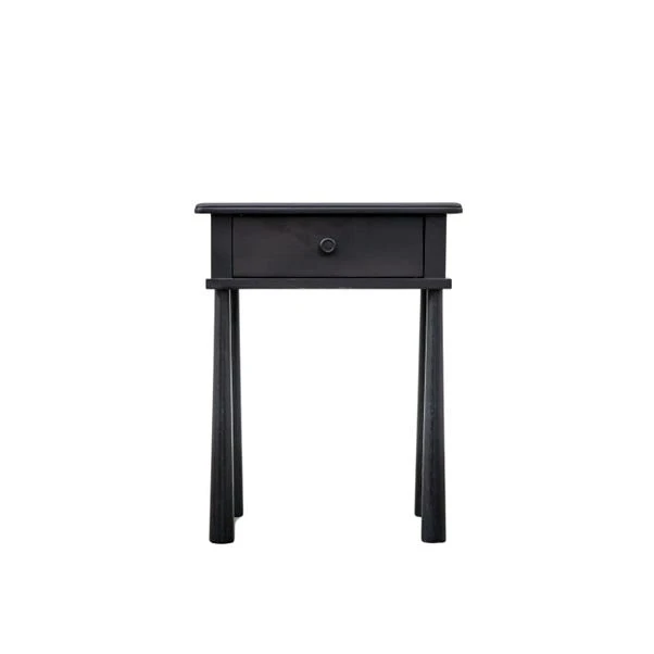 Waverly 1 Drawer Bedside Table - Image 6
