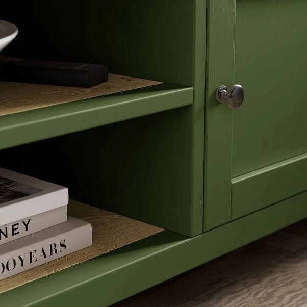 Olney Corner TV Unit For TVs Up To 55" - Image 17