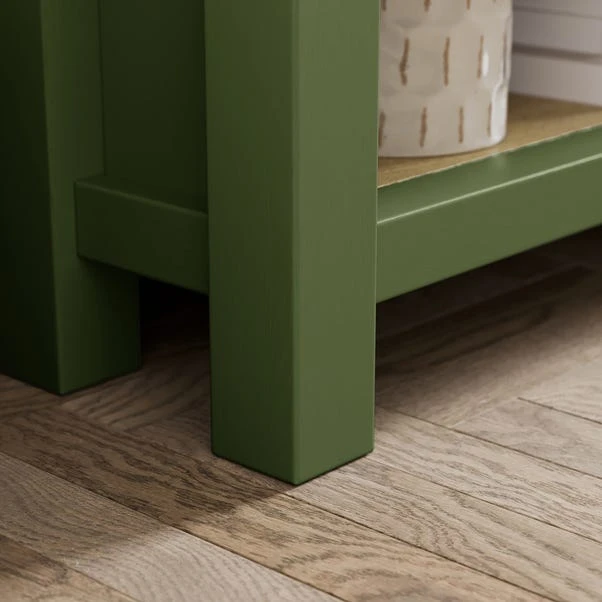 Olney Corner TV Unit For TVs Up To 55" - Image 18