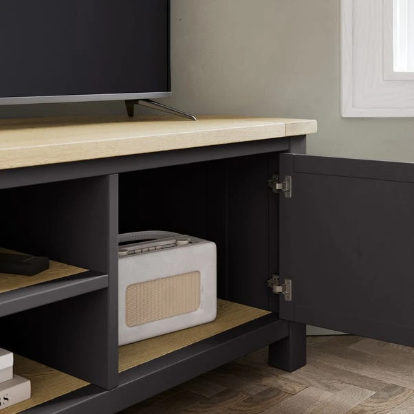 Olney Corner TV Unit For TVs Up To 55" - Image 10