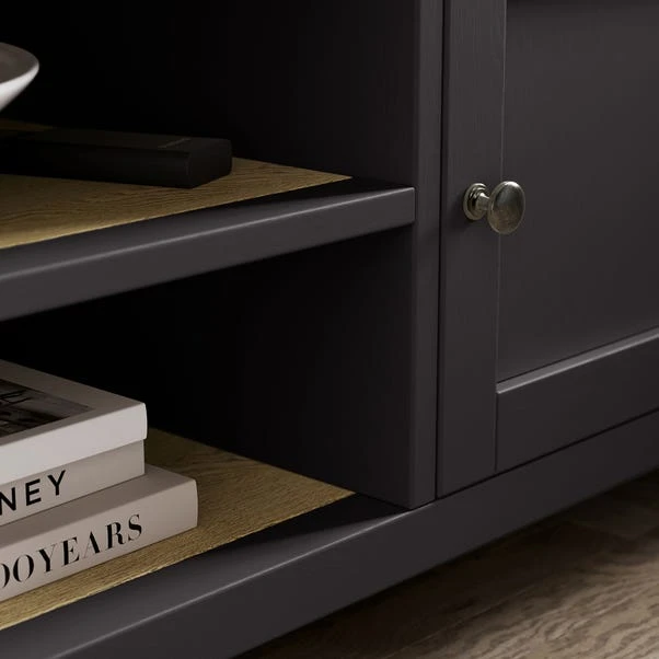 Olney Corner TV Unit For TVs Up To 55" - Image 11