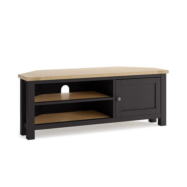 Olney Corner TV Unit For TVs Up To 55" - Image 13