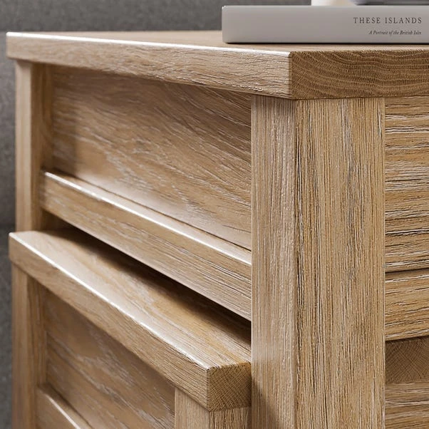 Olney Nest Of Tables With Storage - Image 4